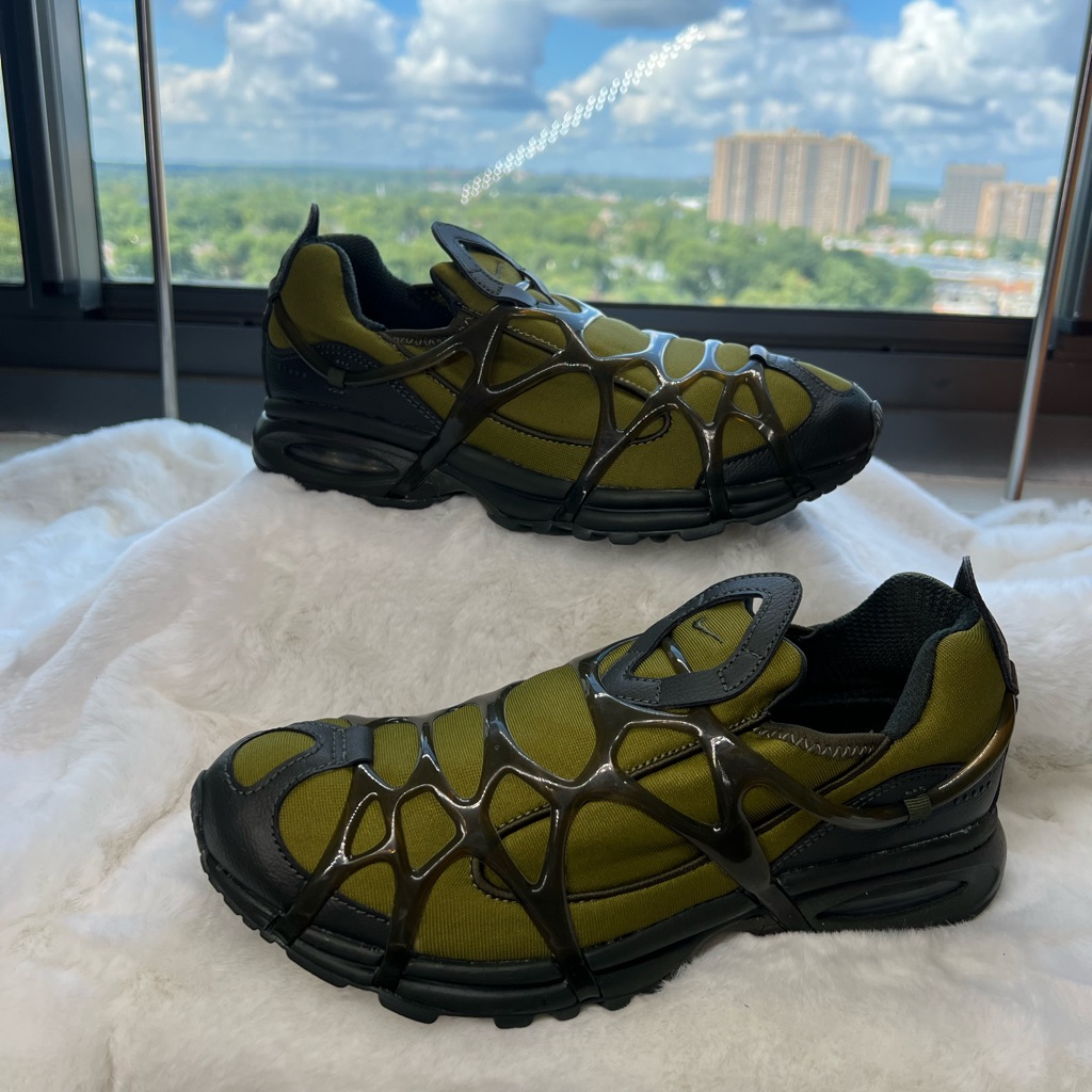 Nike Air Men’s Sneakers Nwt Size 8.5